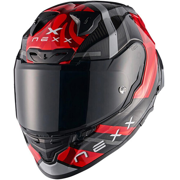 Casque X.R3R Swirl