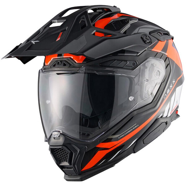 Casque X.WED3 Gobi
