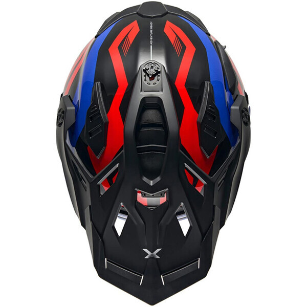 Casque X.WED3 Gobi