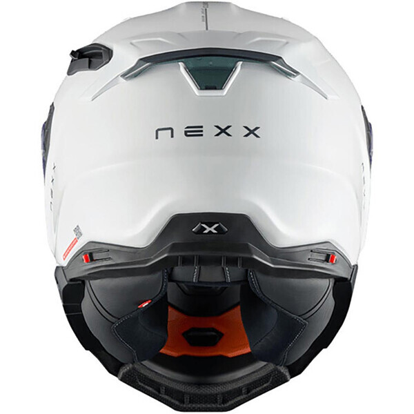 Casque X.WST 3 Plain