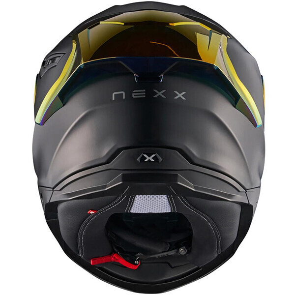 Casque Y.100R Subsonic