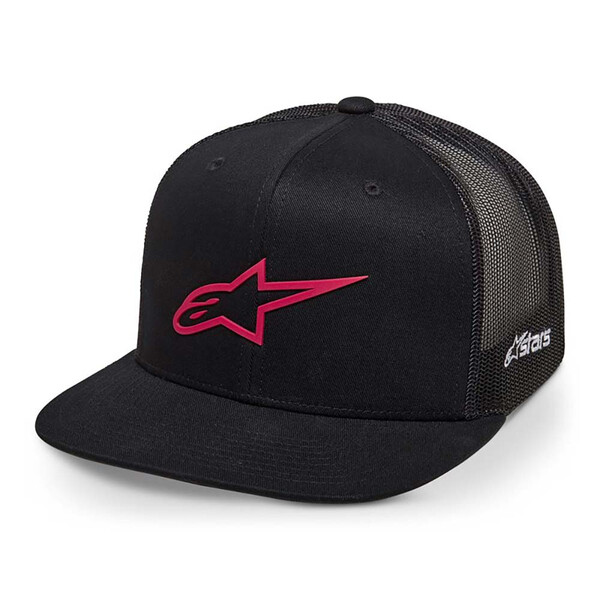 Casquette 3D Ageless Trucker