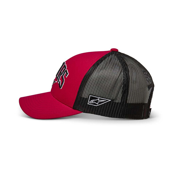 Casquette Dunker Trucker