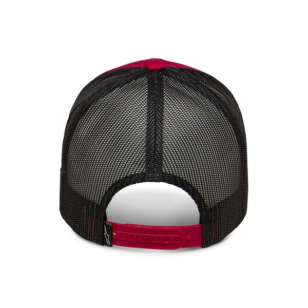 Casquette Dunker Trucker