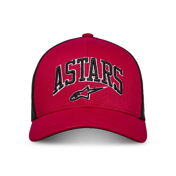 Casquette Dunker Trucker