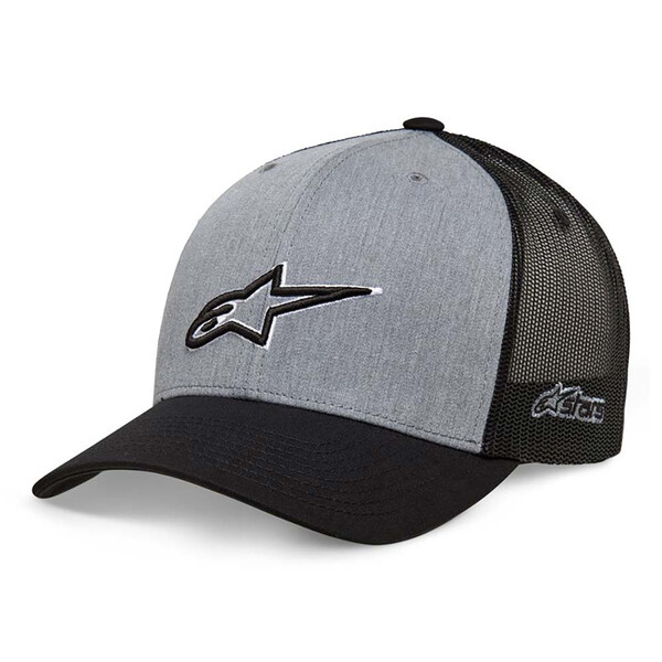Casquette Ageless Outline Trucker