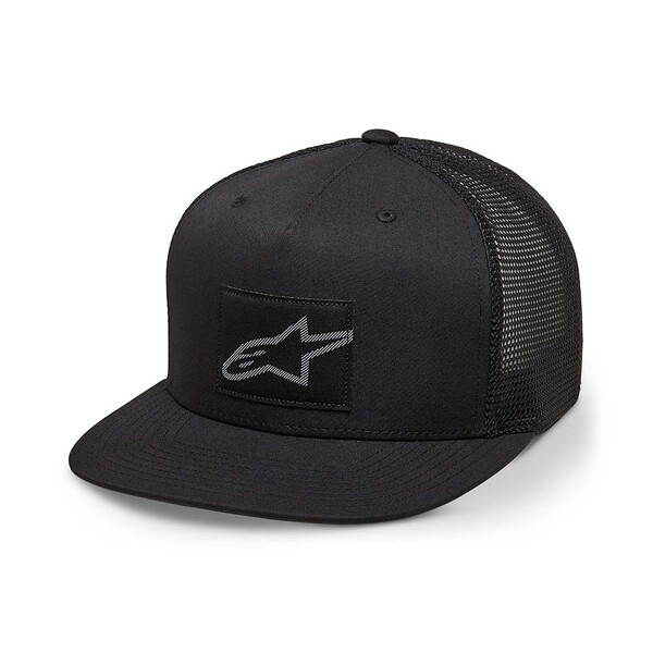 Casquette Sussed Trucker