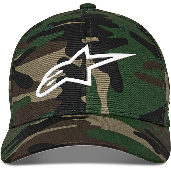 Casquette Ageless Multi