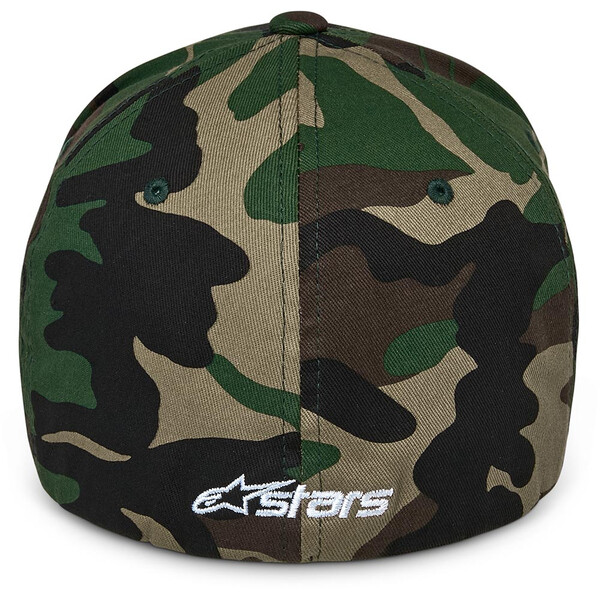 Casquette Ageless Multi