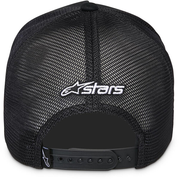 Casquette Ageless Shadow Trucker