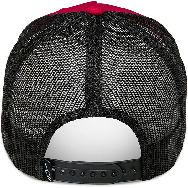 Casquette Ageless Trucker