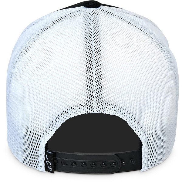 Casquette Aorbit Trucker