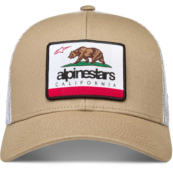 Casquette Cali 2.0