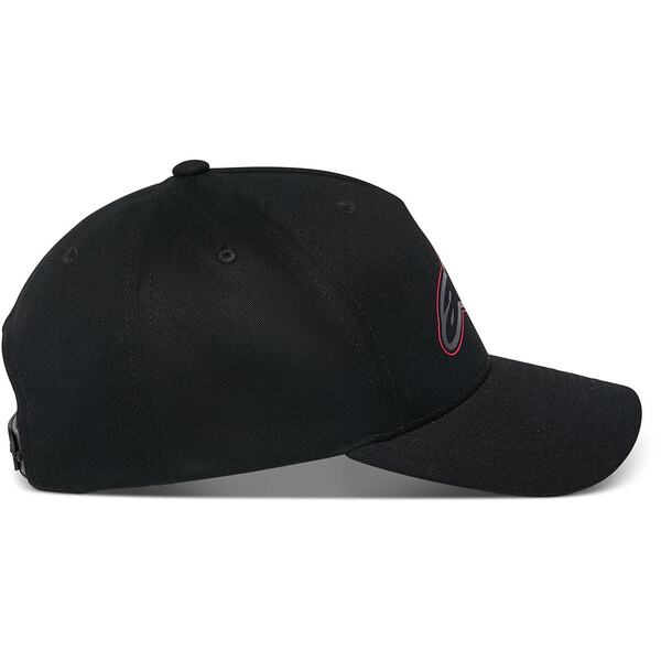 Casquette Carbon Fiber Snapback