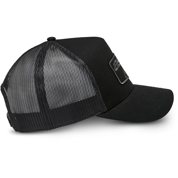 Casquette Focus Trucker