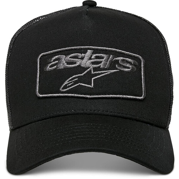 Casquette Focus Trucker