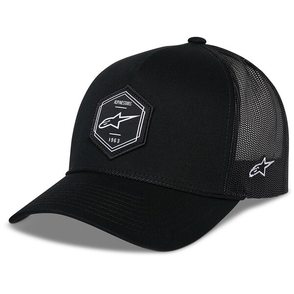 Casquette Hexeon Trucker