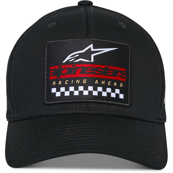 Casquette Matrix Snapback