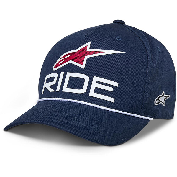 Casquette Ride Comp