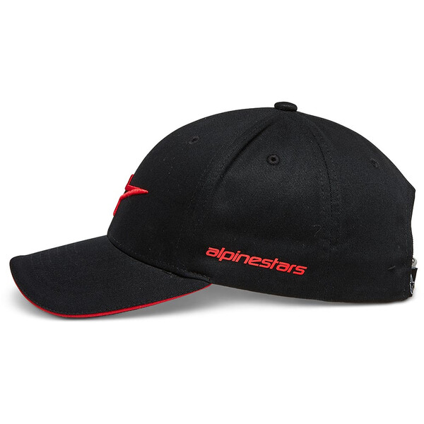Casquette Rostrum