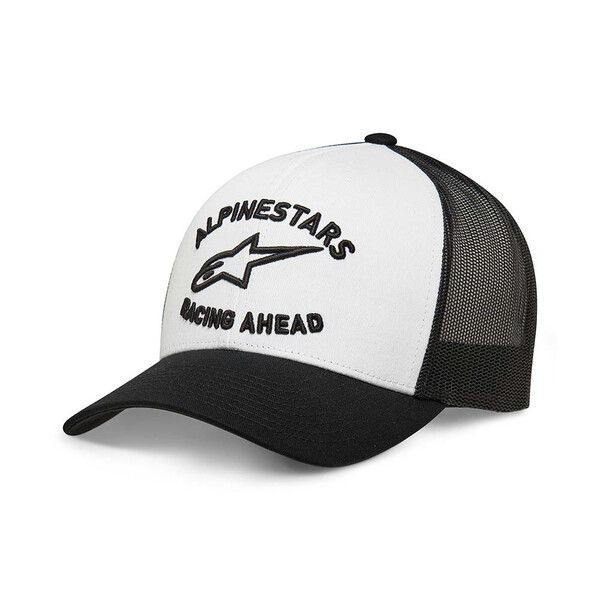 Casquette Triple Trucker