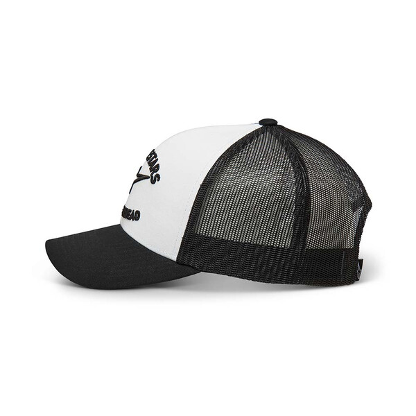 Casquette Triple Trucker