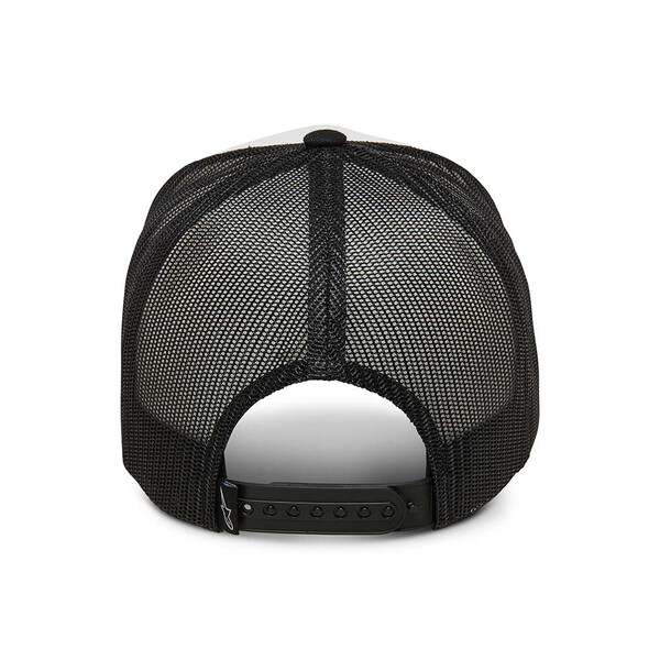 Casquette Triple Trucker
