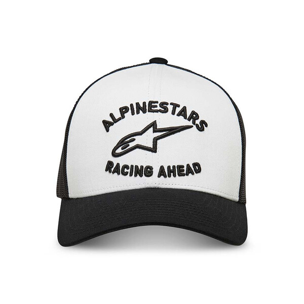 Casquette Triple Trucker