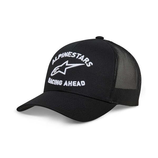 Casquette Triple Trucker
