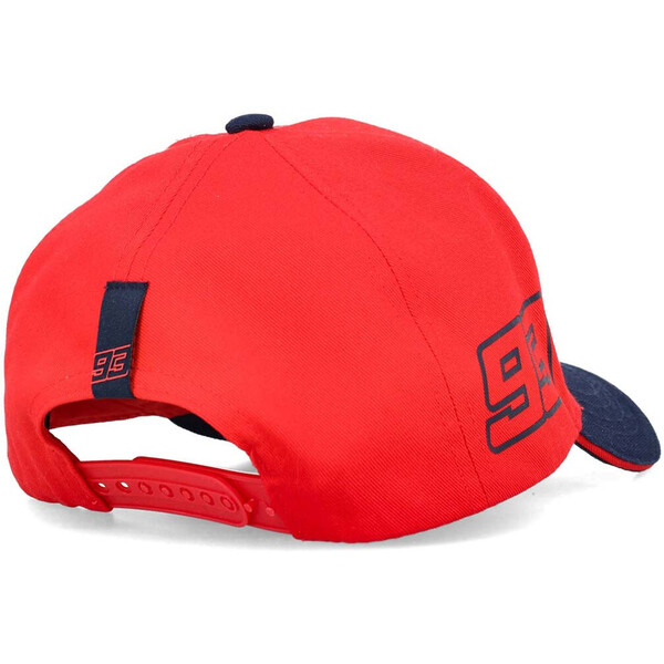 Casquette baseball enfant Ninety Three 93