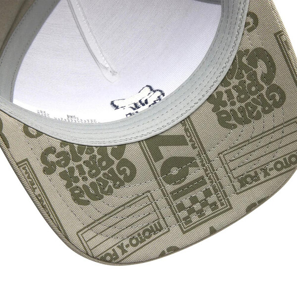 Casquette Circa 74 Snapback