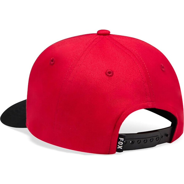 Casquette enfant Youth Badge Snapback