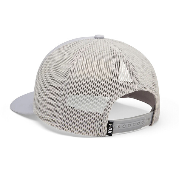 Casquette femme Boundary Trucker