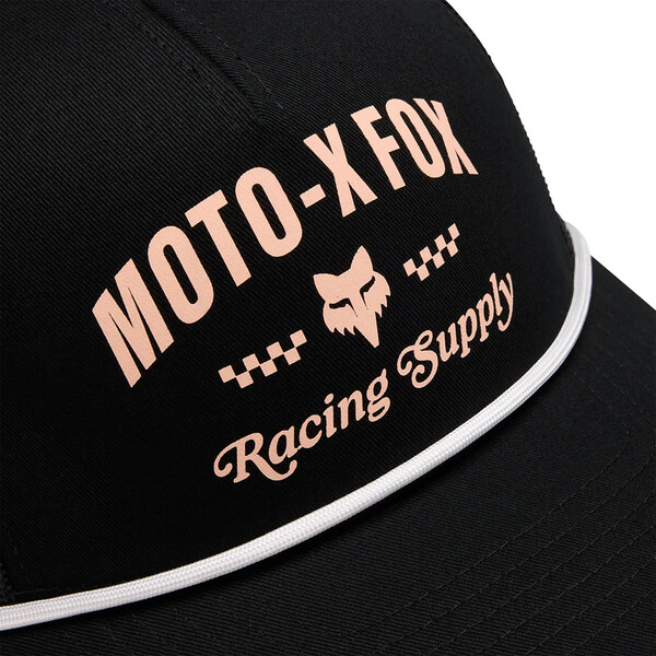 Casquette femme Trucker Supply