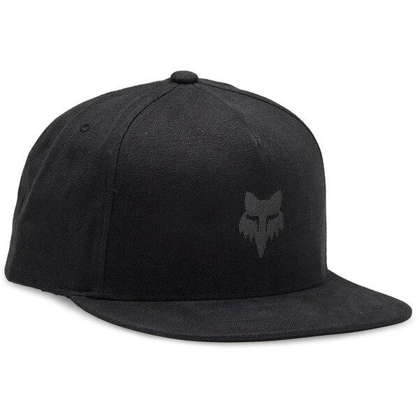 Casquette Fox Head Snapback