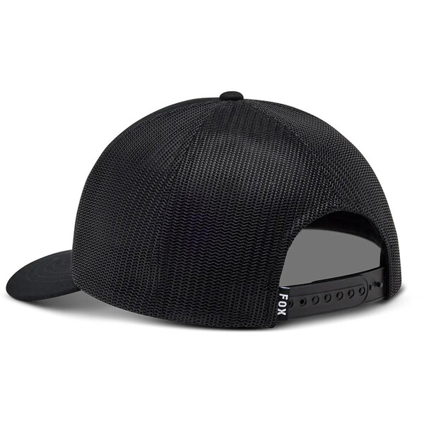 Casquette Fox Head Trucker