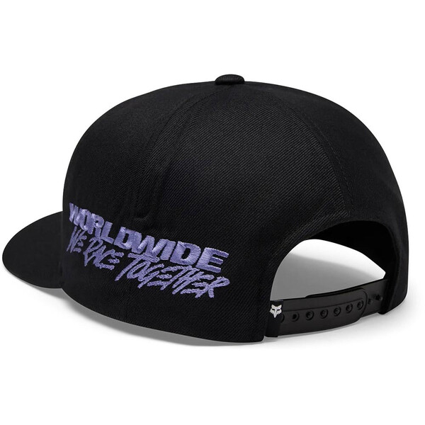Casquette Pro Circuit Snapback