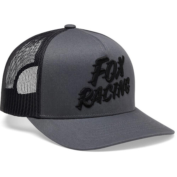 Casquette Speed Mesh Trucker