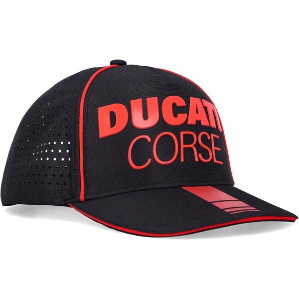 Casquette midvisor Corse