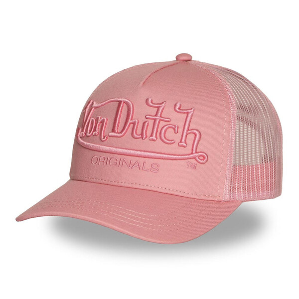 Casquette femme Embroidery