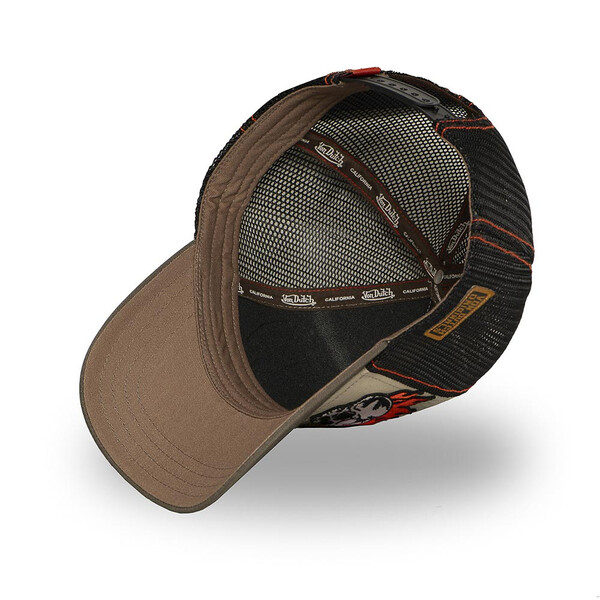 Casquette Patches