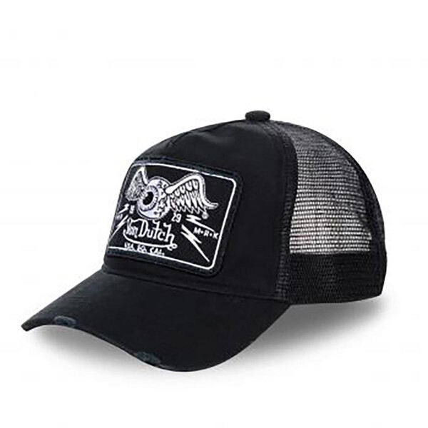 Casquette Truck 07