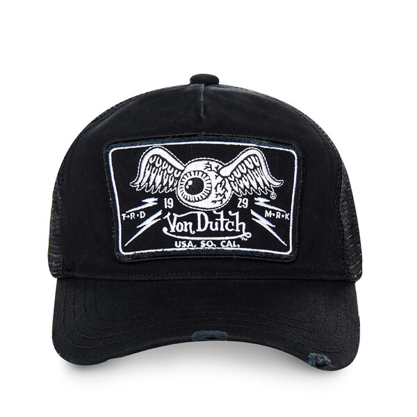 Casquette Truck 07