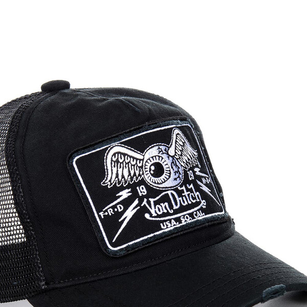 Casquette Truck 07