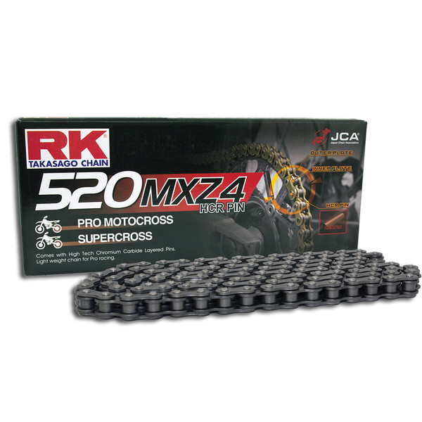 Chaîne de transmission GB520MXZ5