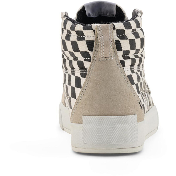 Baskets Ride-63 Canvas