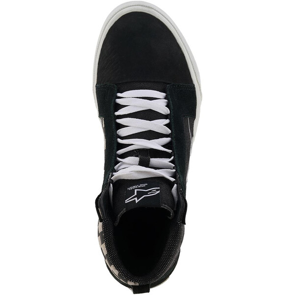 Baskets Ride-63 Canvas