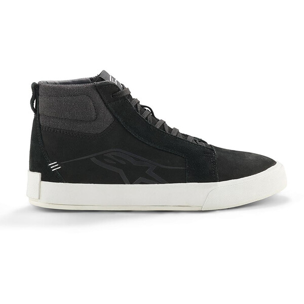 Baskets Ride-63 Leather