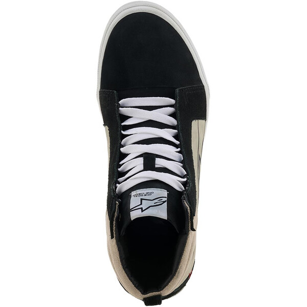 Baskets Ride-63 Leather