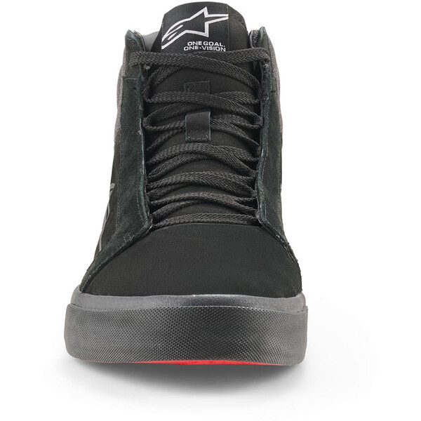 Baskets Ride-63 Leather